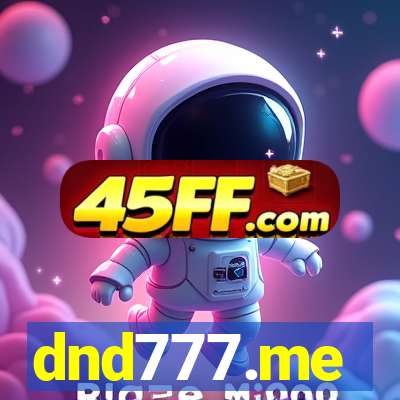 dnd777.me