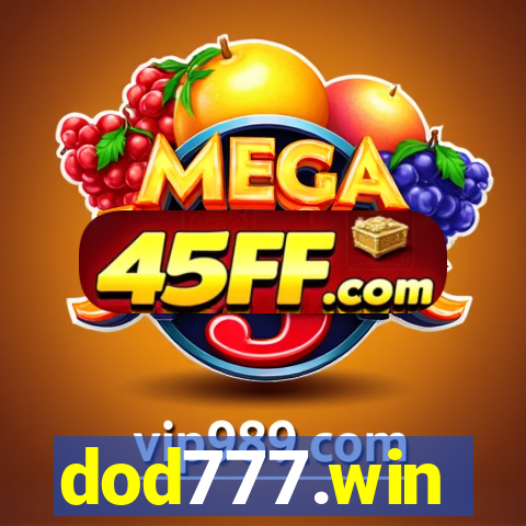 dod777.win