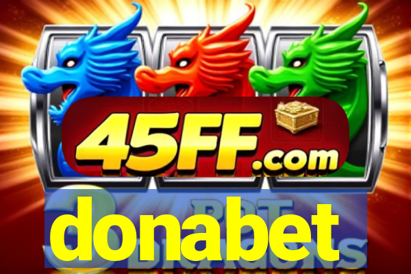 donabet