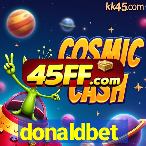 donaldbet
