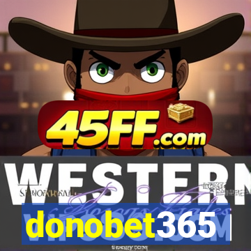 donobet365
