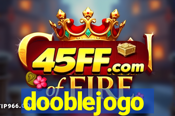 dooblejogo
