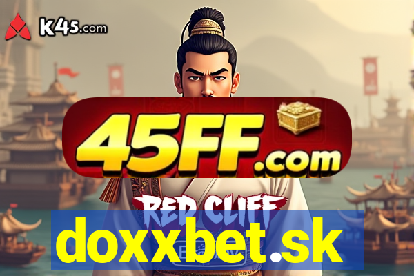 doxxbet.sk