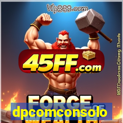 dpcomconsolo