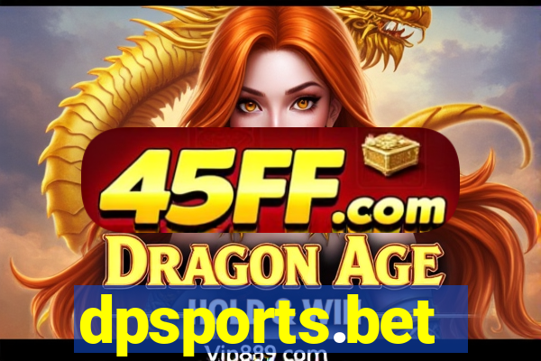 dpsports.bet
