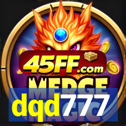 dqd777
