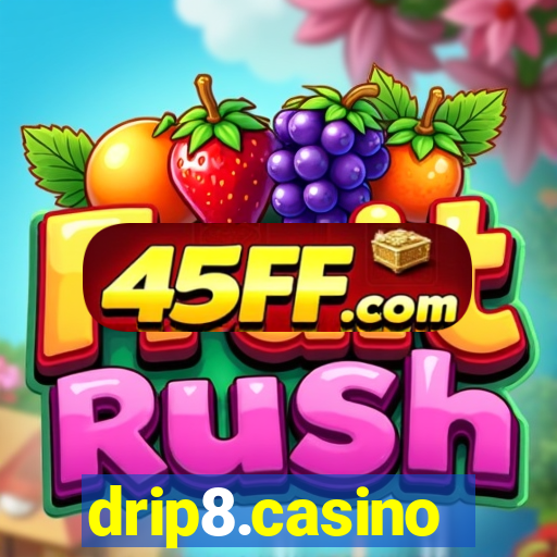 drip8.casino