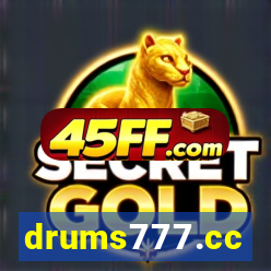drums777.cc