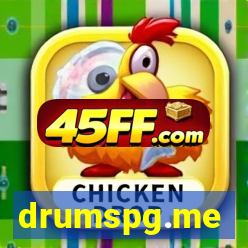 drumspg.me