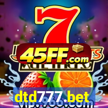 dtd777.bet
