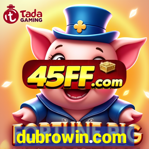 dubrowin.com