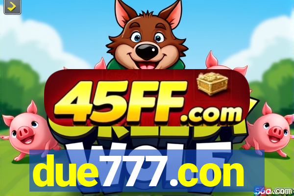 due777.con