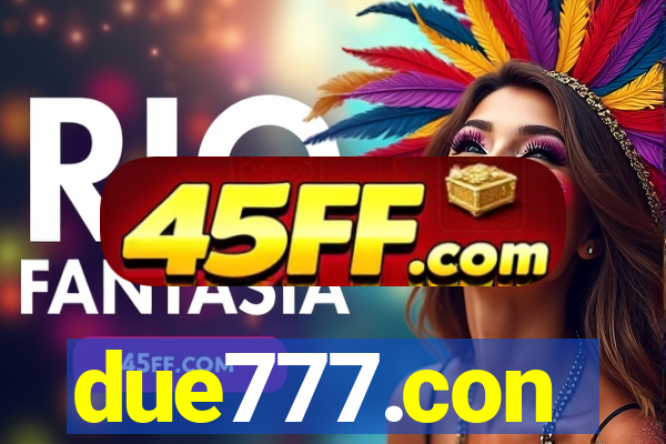due777.con