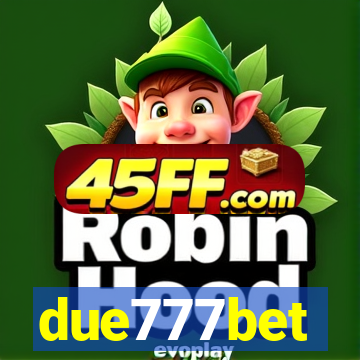 due777bet
