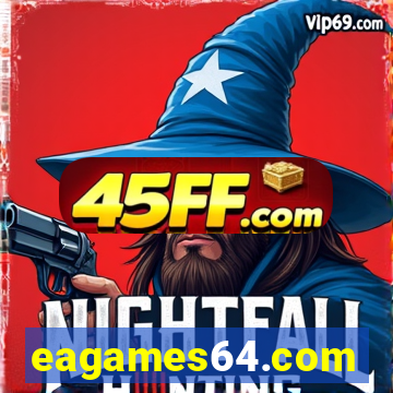 eagames64.com
