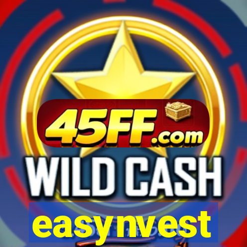 easynvest