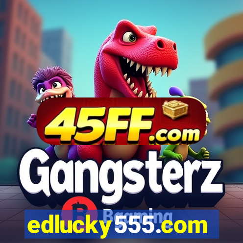edlucky555.com