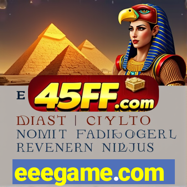 eeegame.com
