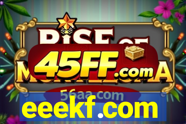 eeekf.com