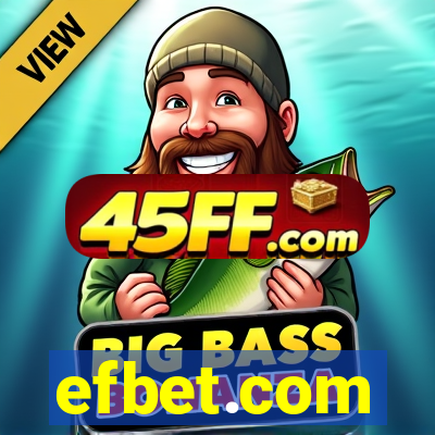 efbet.com
