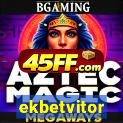 ekbetvitor