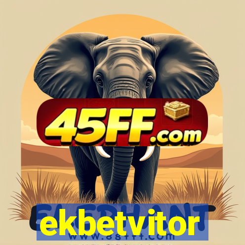 ekbetvitor