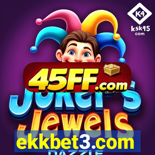 ekkbet3.com