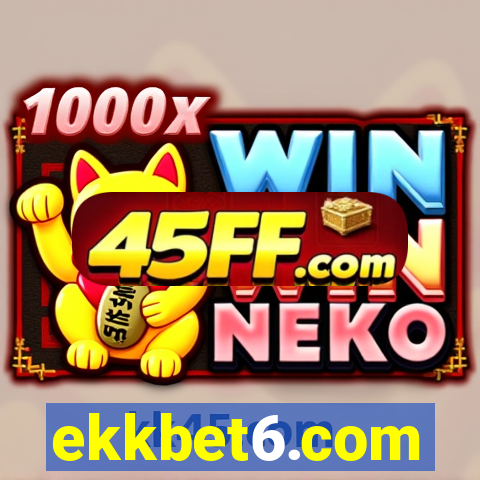 ekkbet6.com