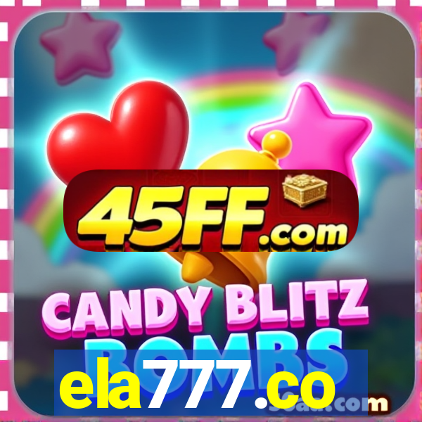 ela777.co