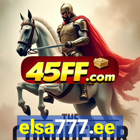 elsa777.ee