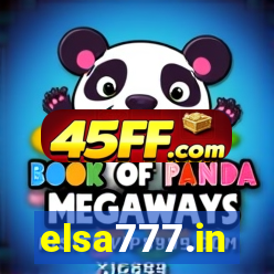 elsa777.in