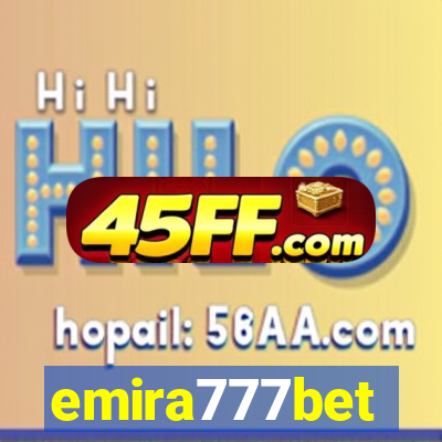 emira777bet