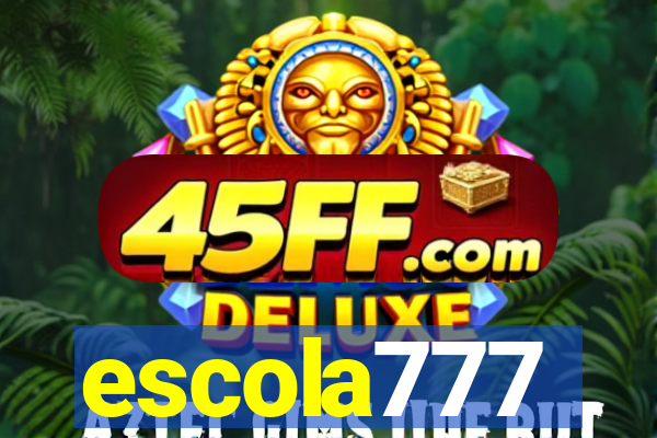 escola777