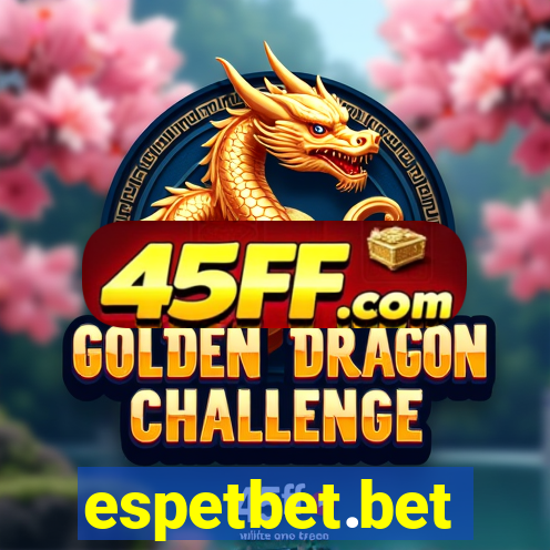 espetbet.bet