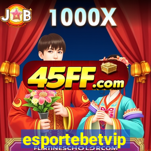 esportebetvip