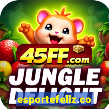 esportefeliz.com