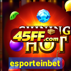 esporteinbet