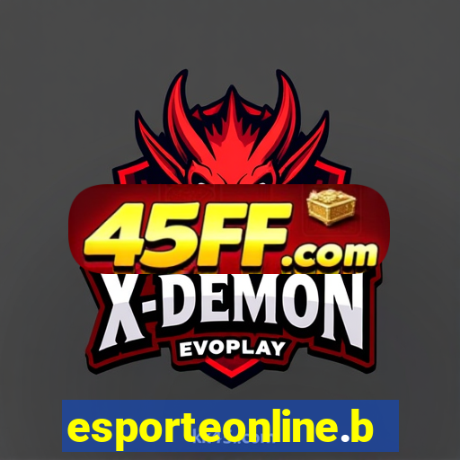 esporteonline.bet