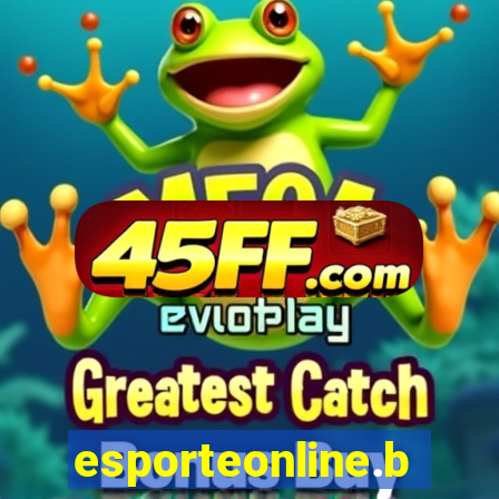 esporteonline.bet