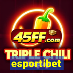 esportibet