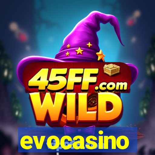 evocasino