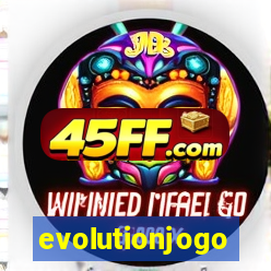 evolutionjogo