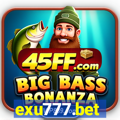 exu777.bet