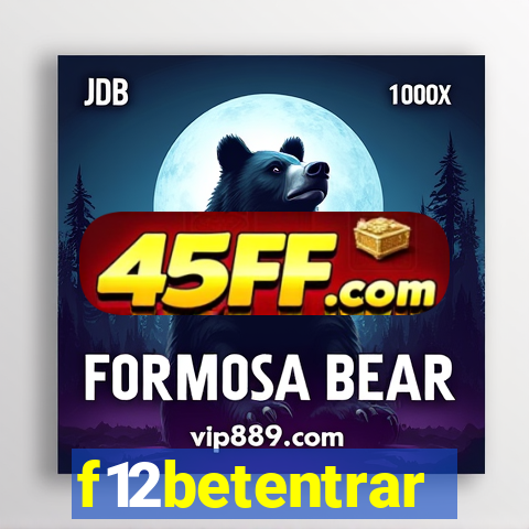 f12betentrar