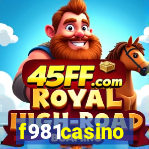 f981casino