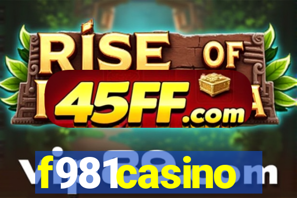 f981casino