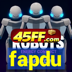 fapdu