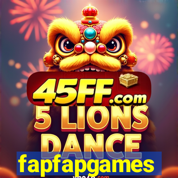 fapfapgames