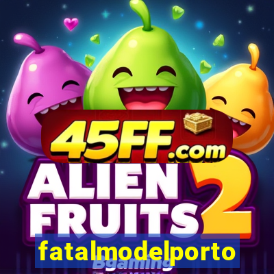 fatalmodelportoseguro