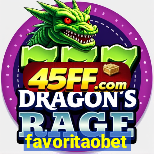 favoritaobet